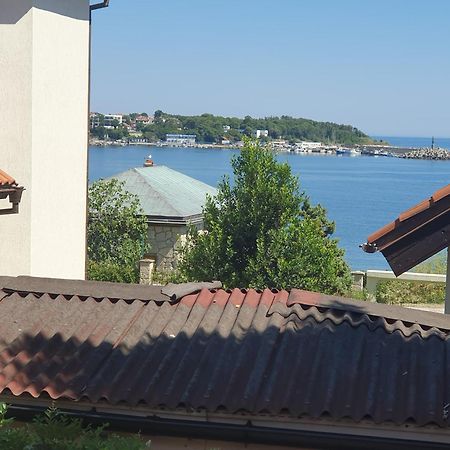 Студия Лилия Tsarevo Exterior foto
