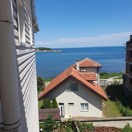 Студия Лилия Tsarevo Exterior foto