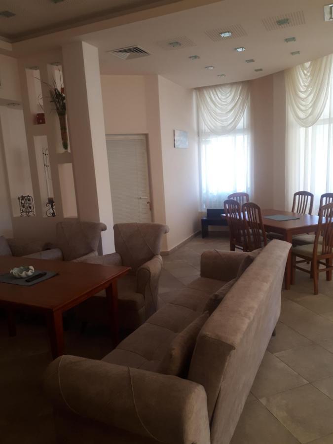 Студия Лилия Tsarevo Exterior foto