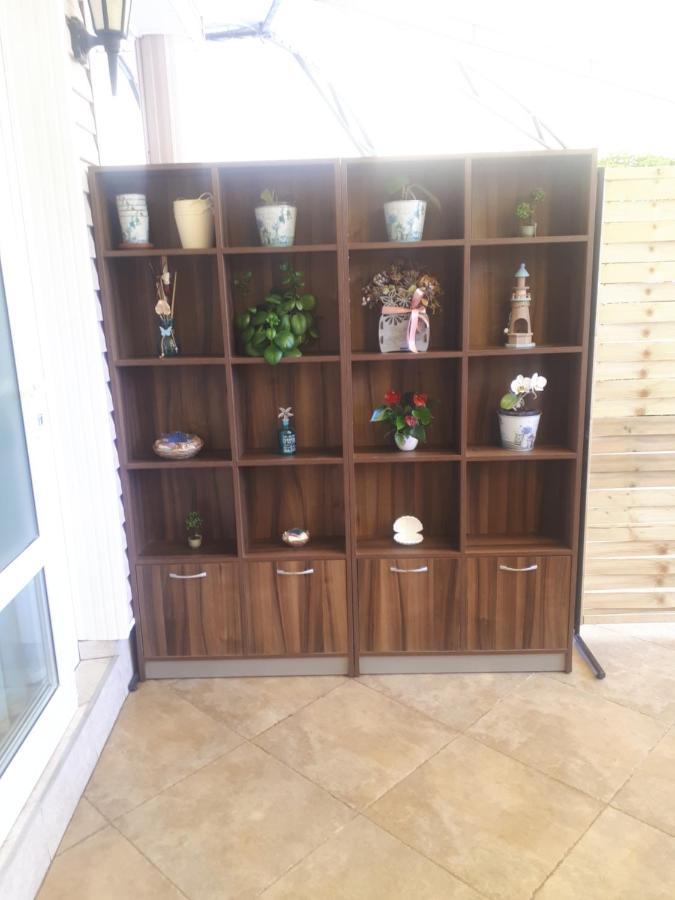Студия Лилия Tsarevo Exterior foto
