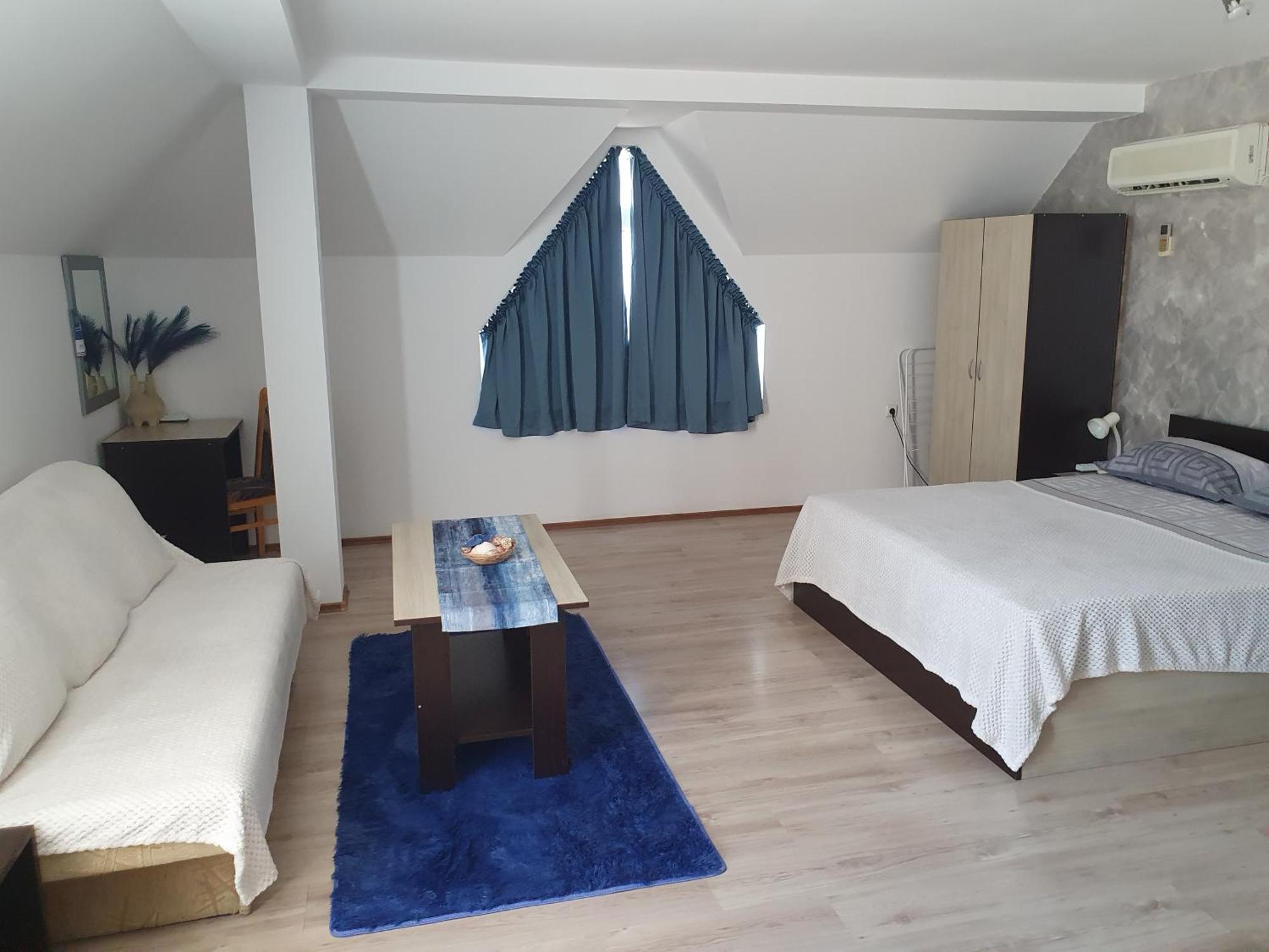 Студия Лилия Tsarevo Exterior foto