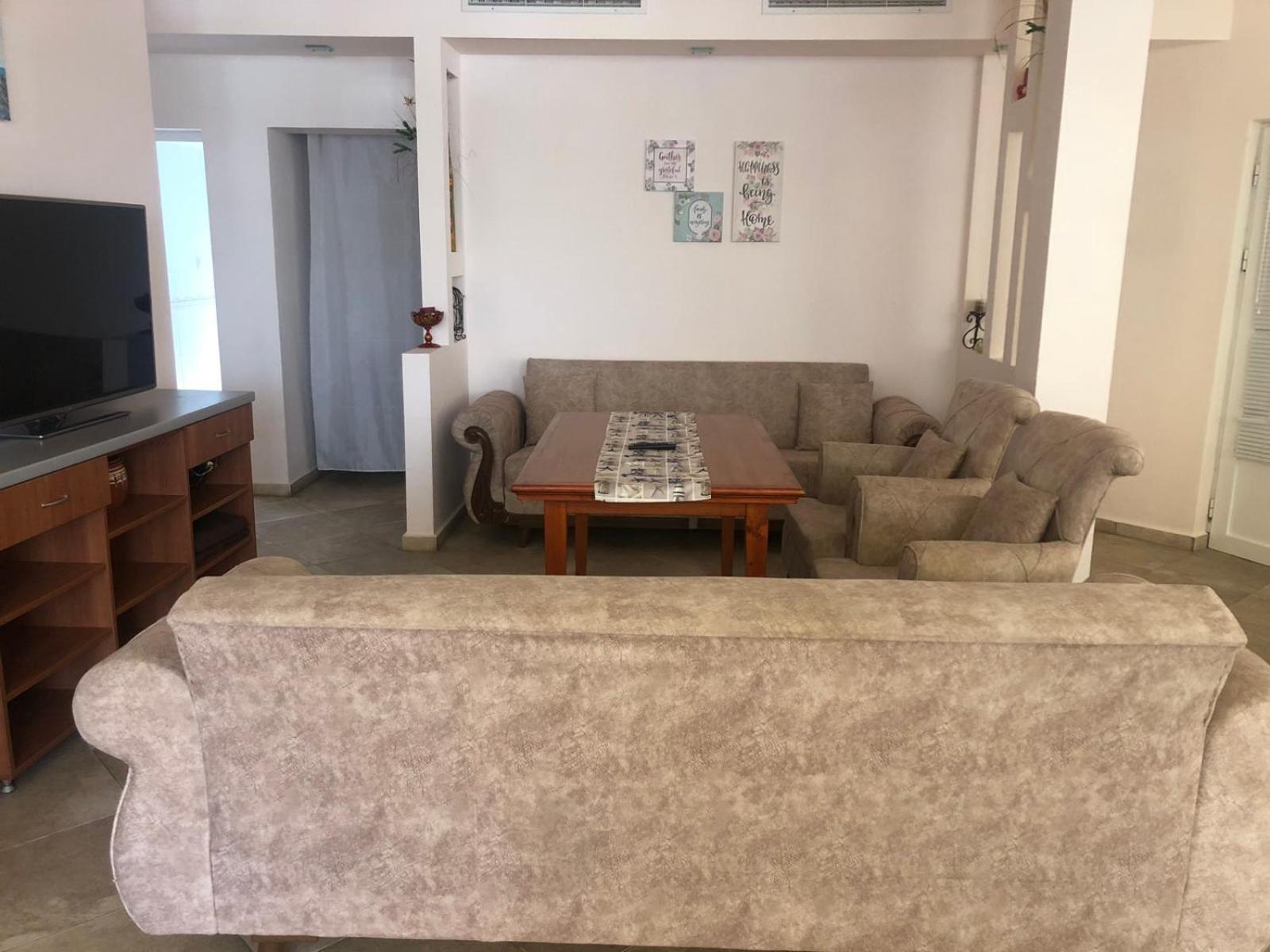 Студия Лилия Tsarevo Exterior foto