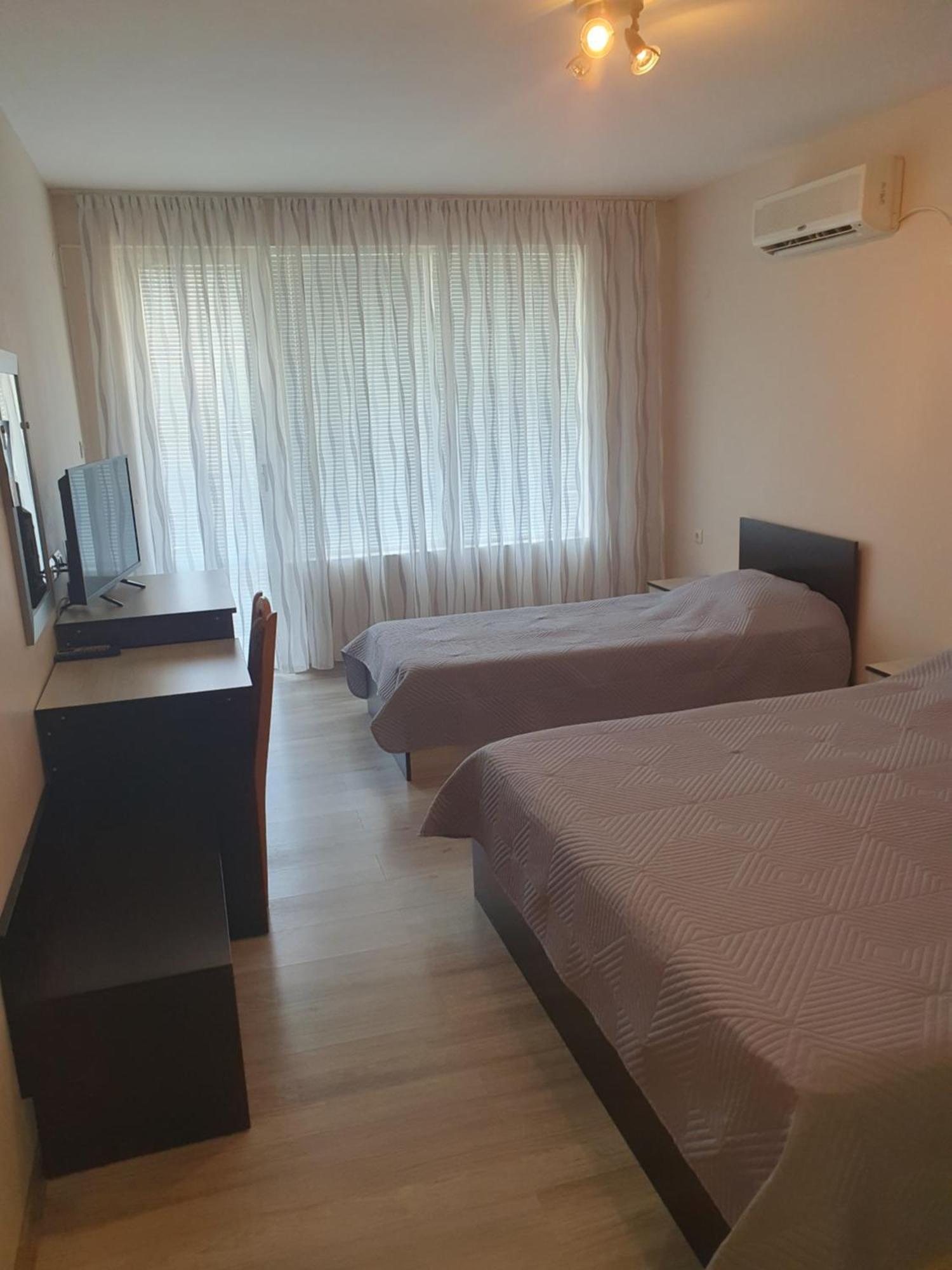 Студия Лилия Tsarevo Exterior foto