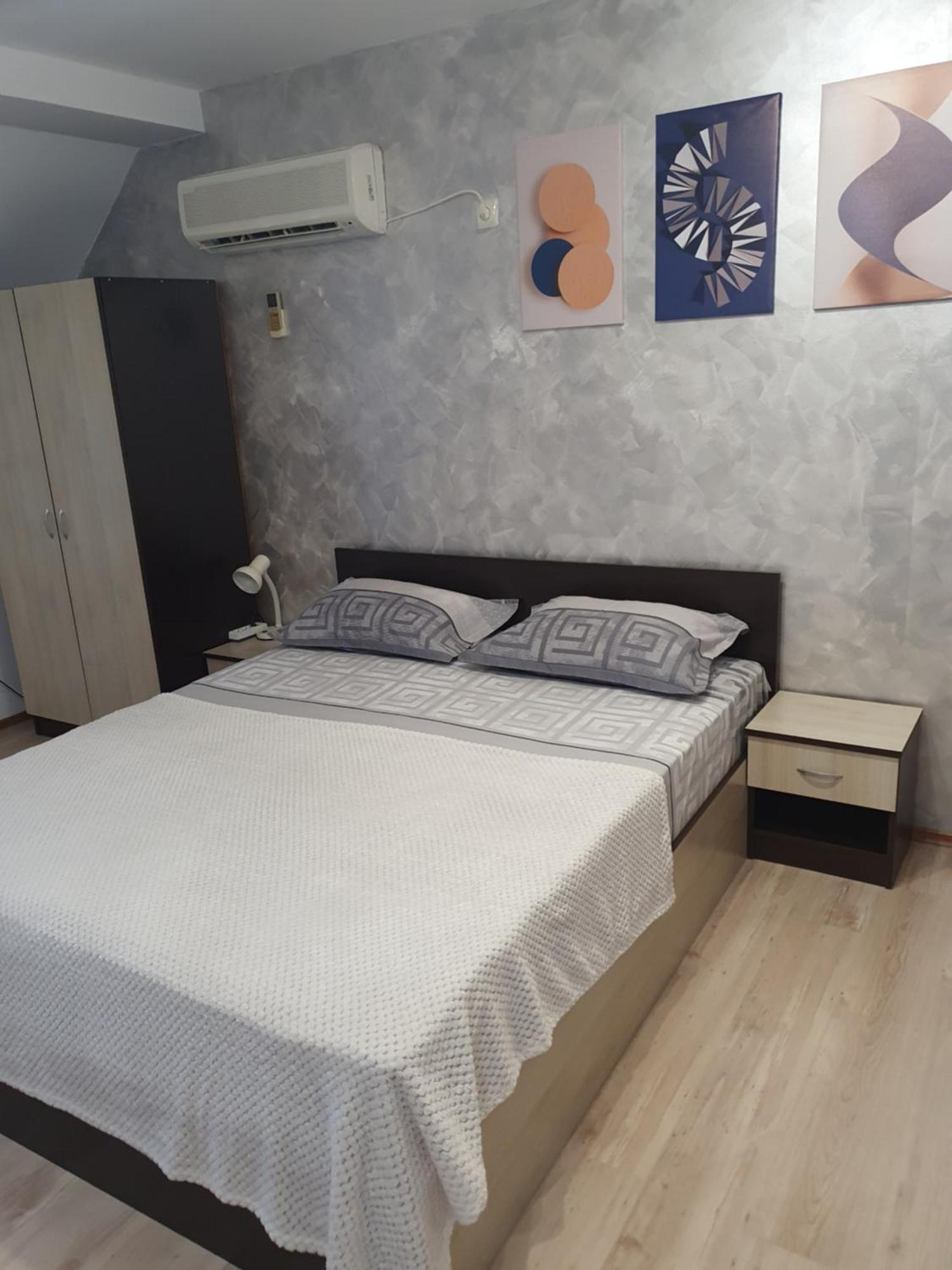 Студия Лилия Tsarevo Exterior foto