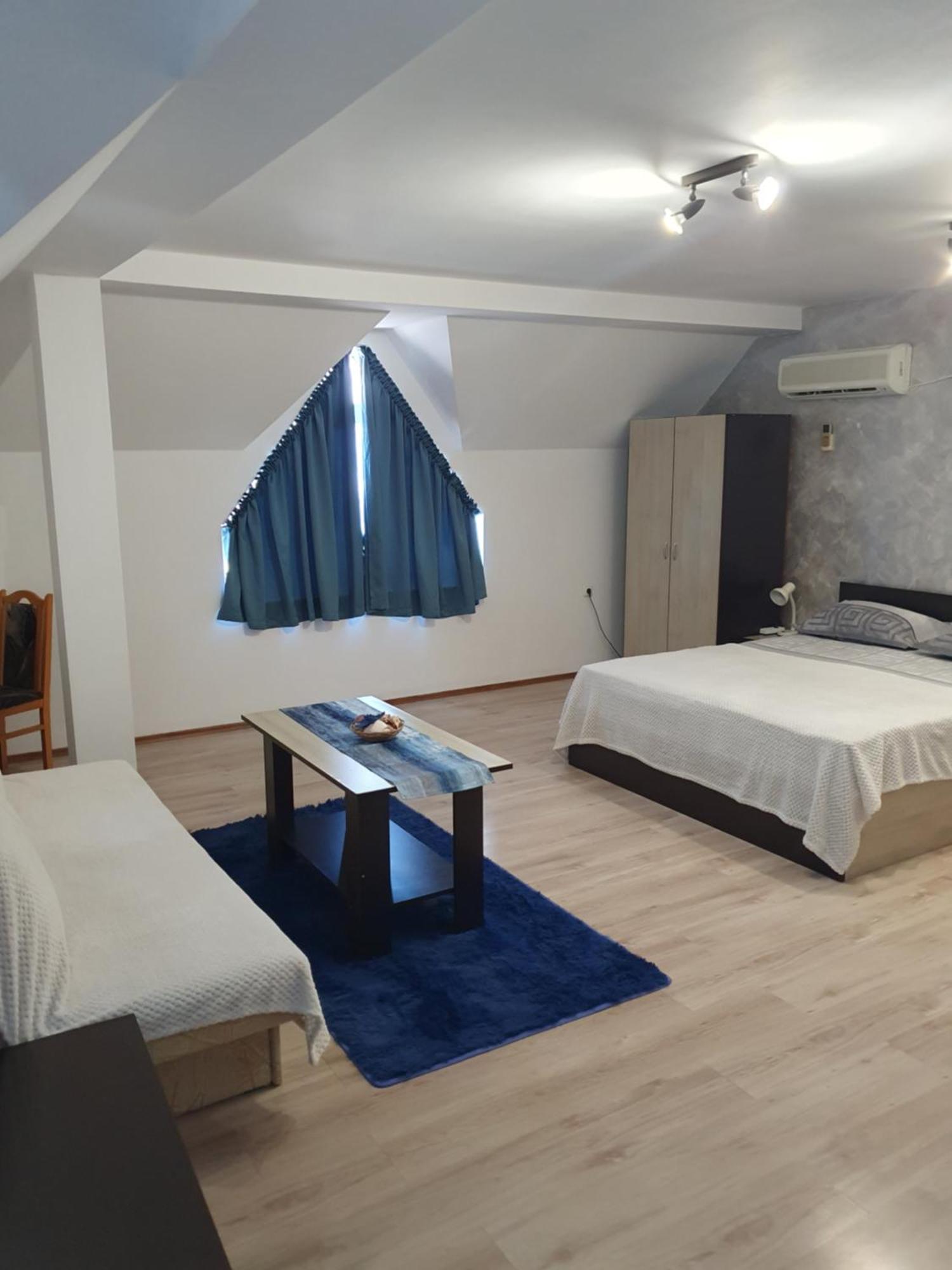 Студия Лилия Tsarevo Exterior foto