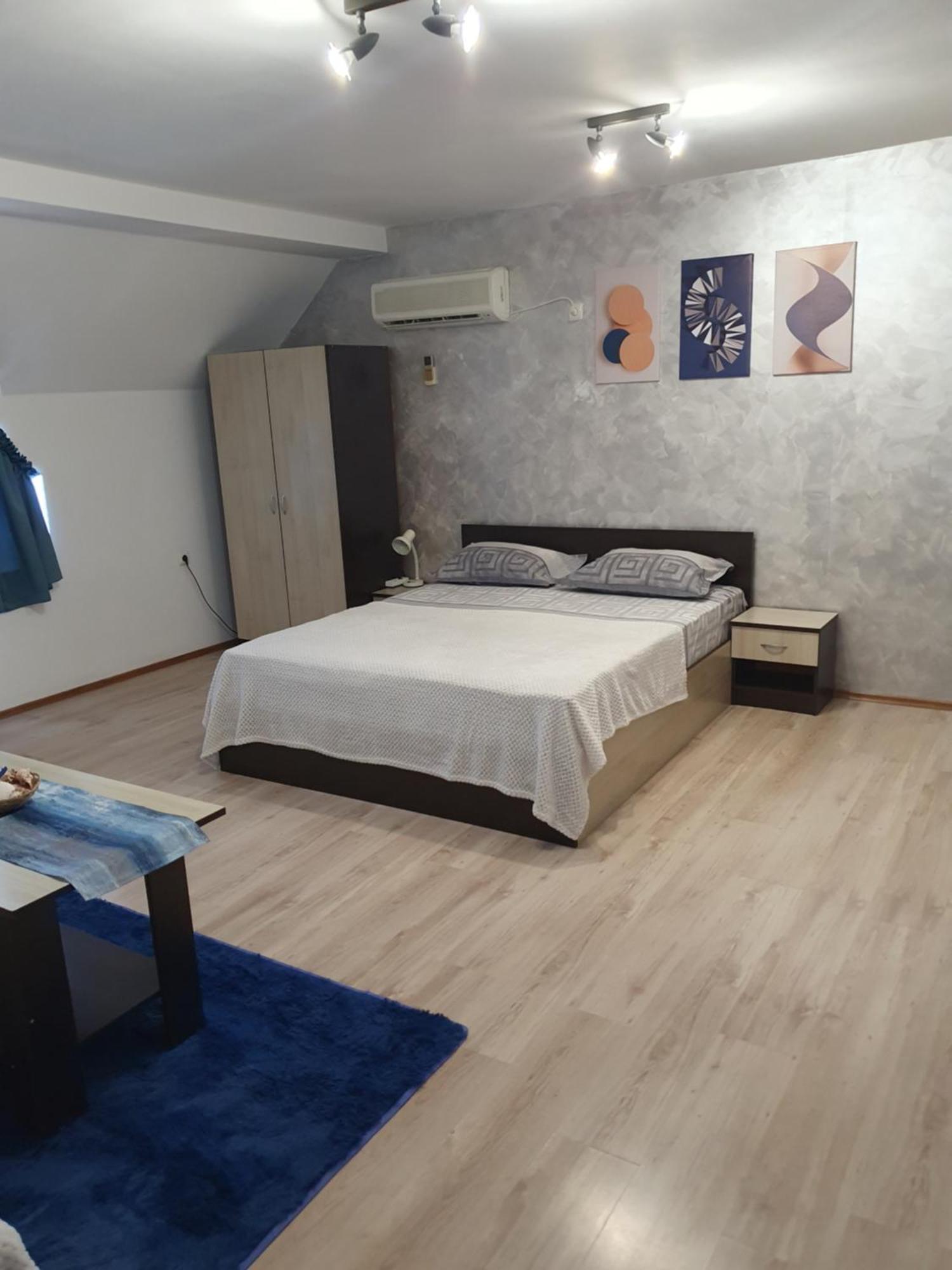 Студия Лилия Tsarevo Exterior foto