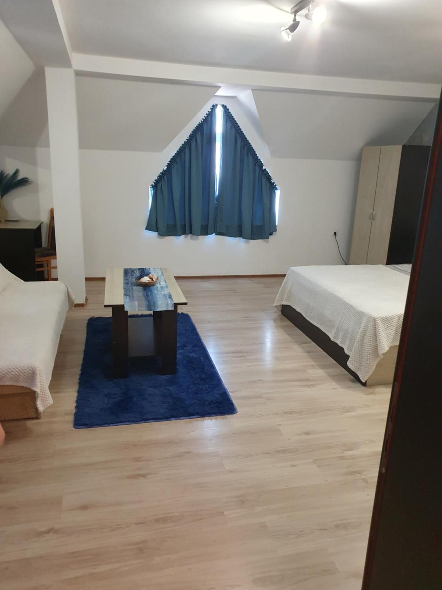 Студия Лилия Tsarevo Exterior foto