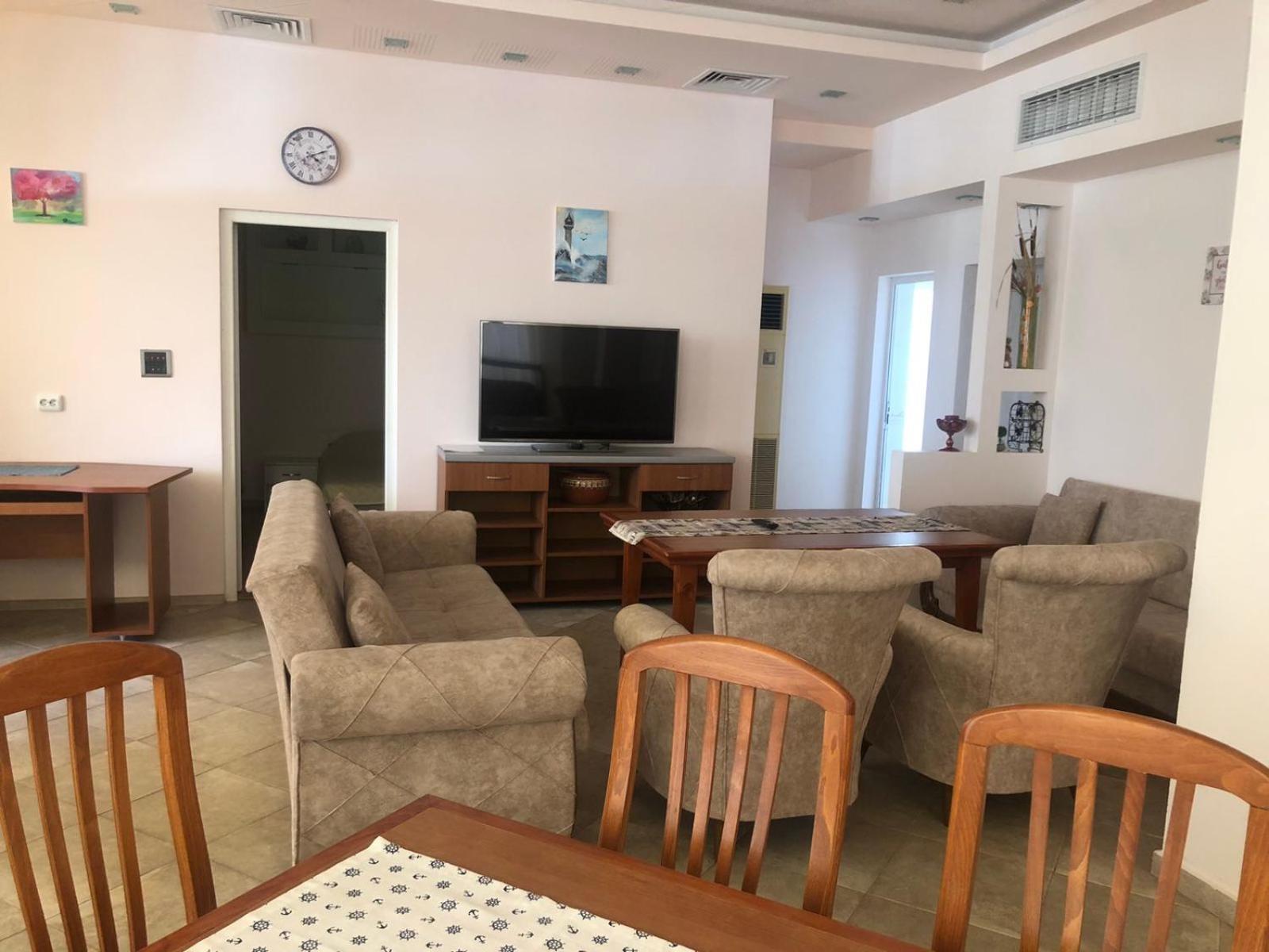 Студия Лилия Tsarevo Exterior foto