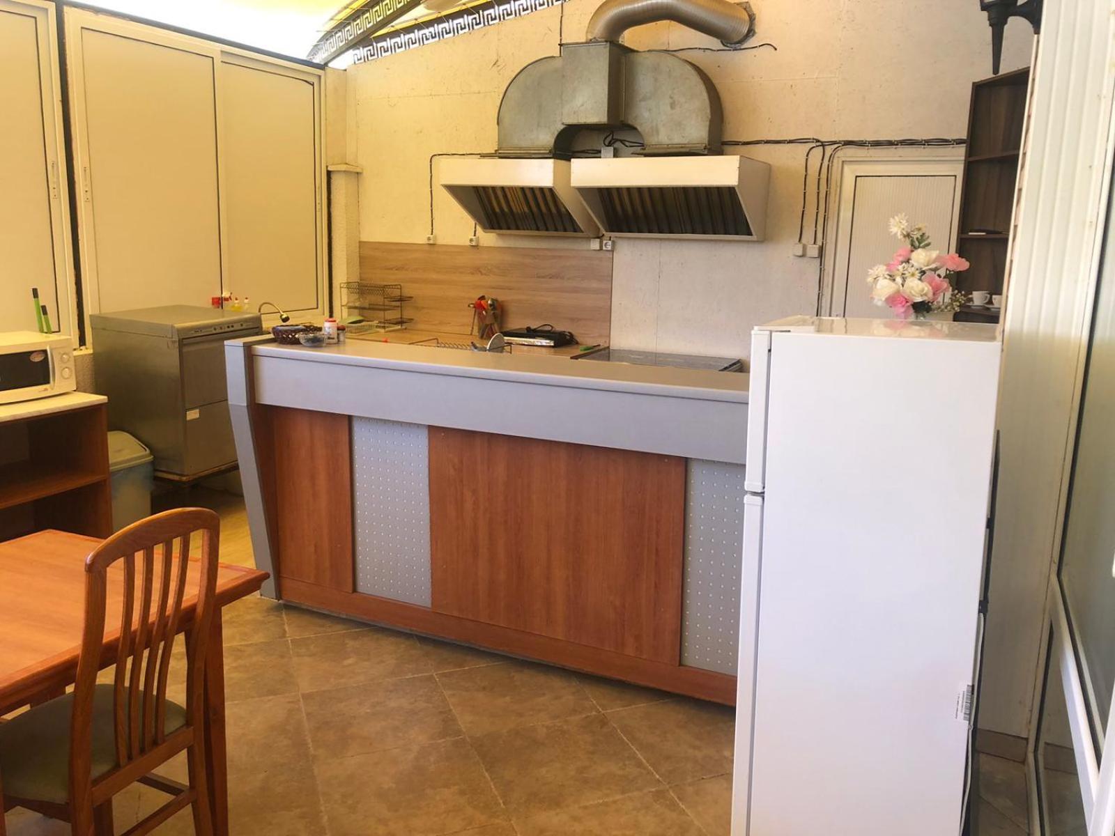 Студия Лилия Tsarevo Exterior foto