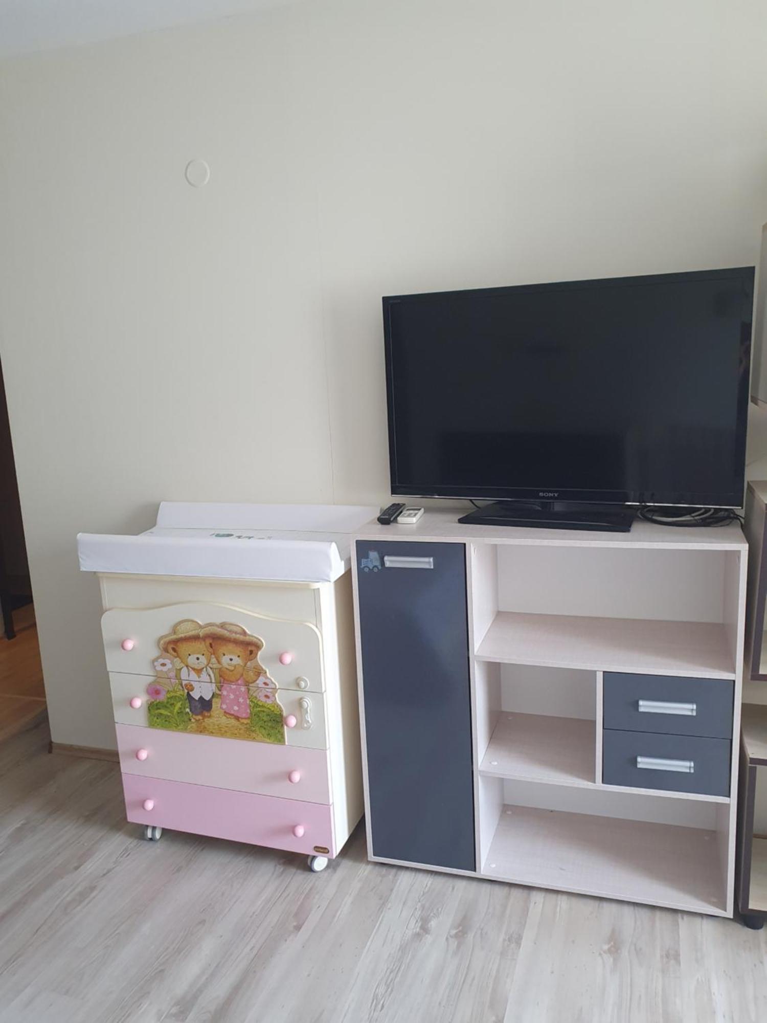 Студия Лилия Tsarevo Exterior foto