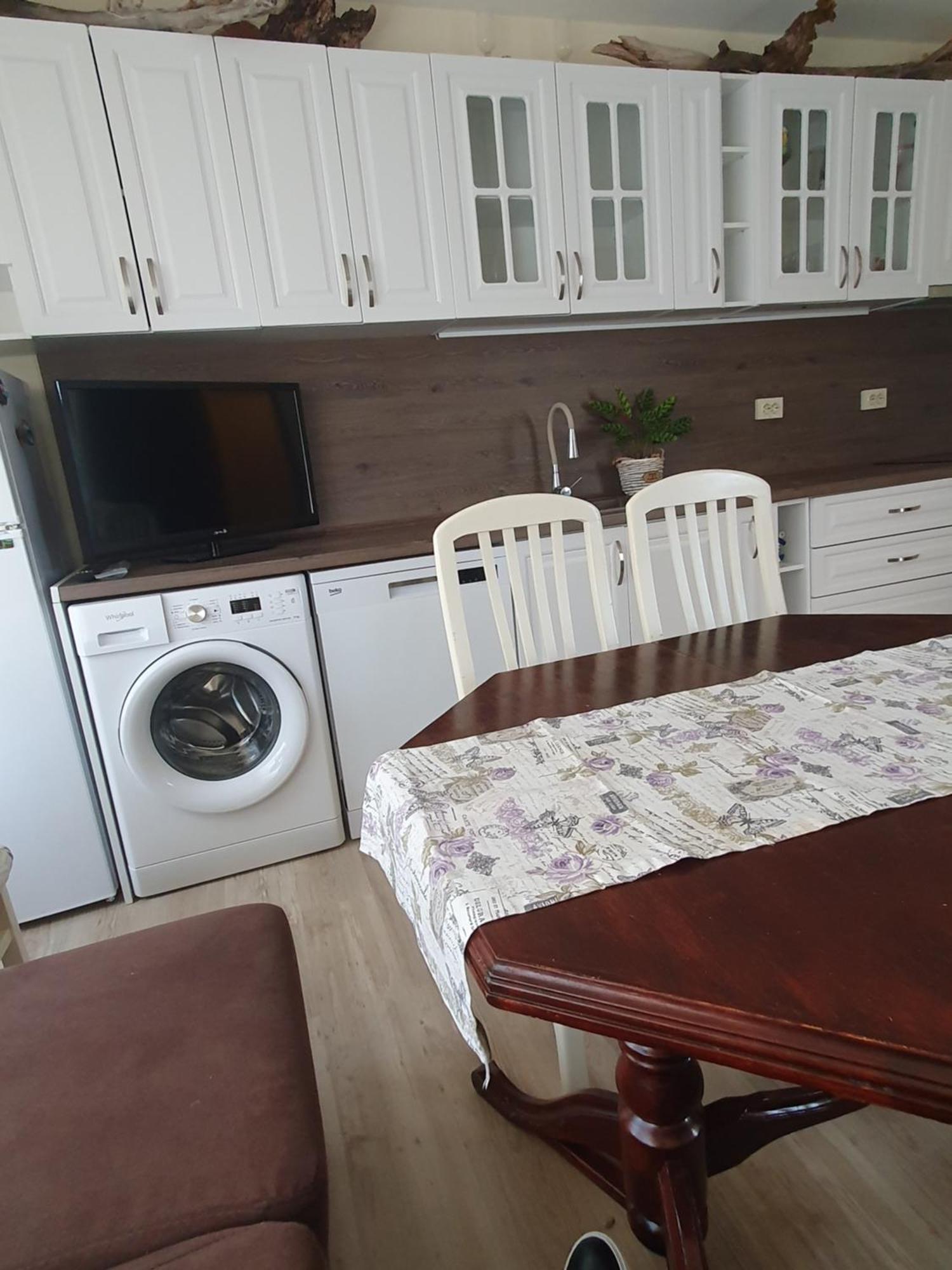 Студия Лилия Tsarevo Exterior foto