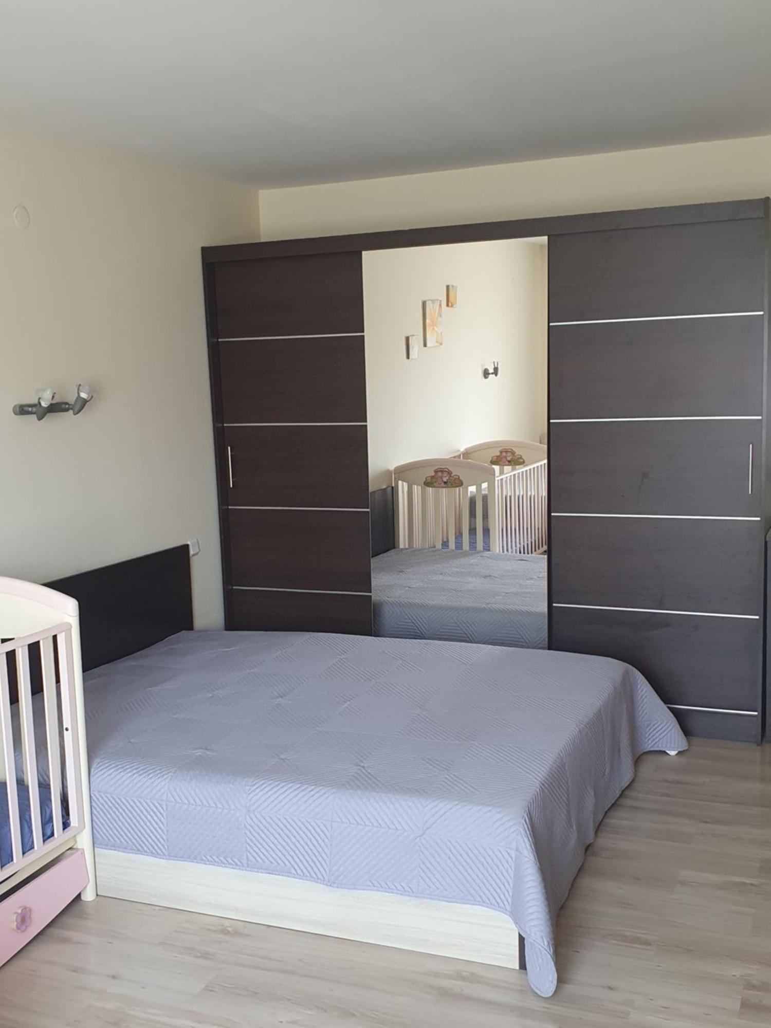 Студия Лилия Tsarevo Exterior foto
