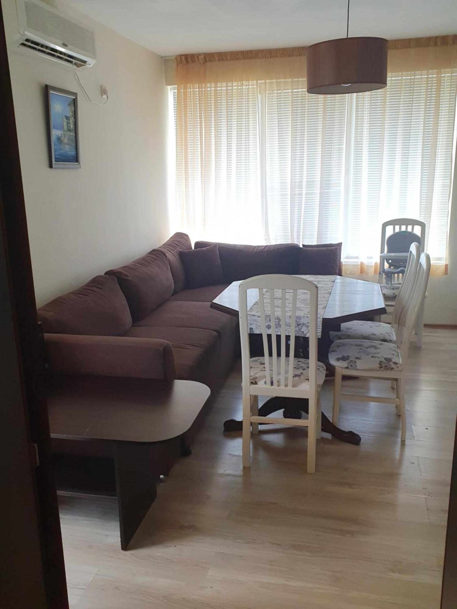 Студия Лилия Tsarevo Exterior foto